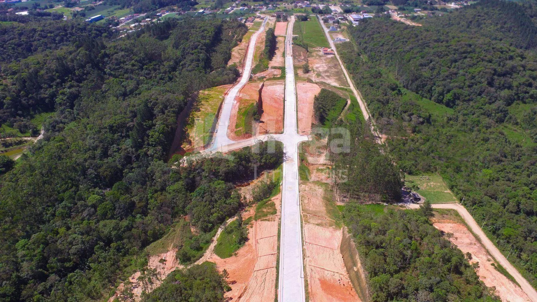 Terreno à venda de 340 m² em Guabiruba, SC, Brasil