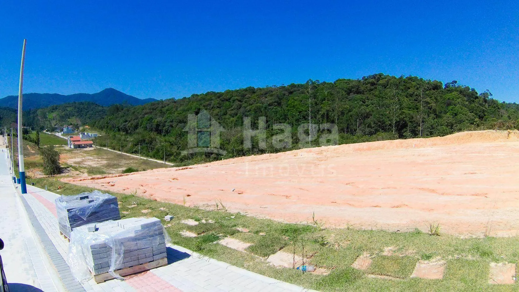 Terreno à venda de 340 m² em Guabiruba, SC, Brasil