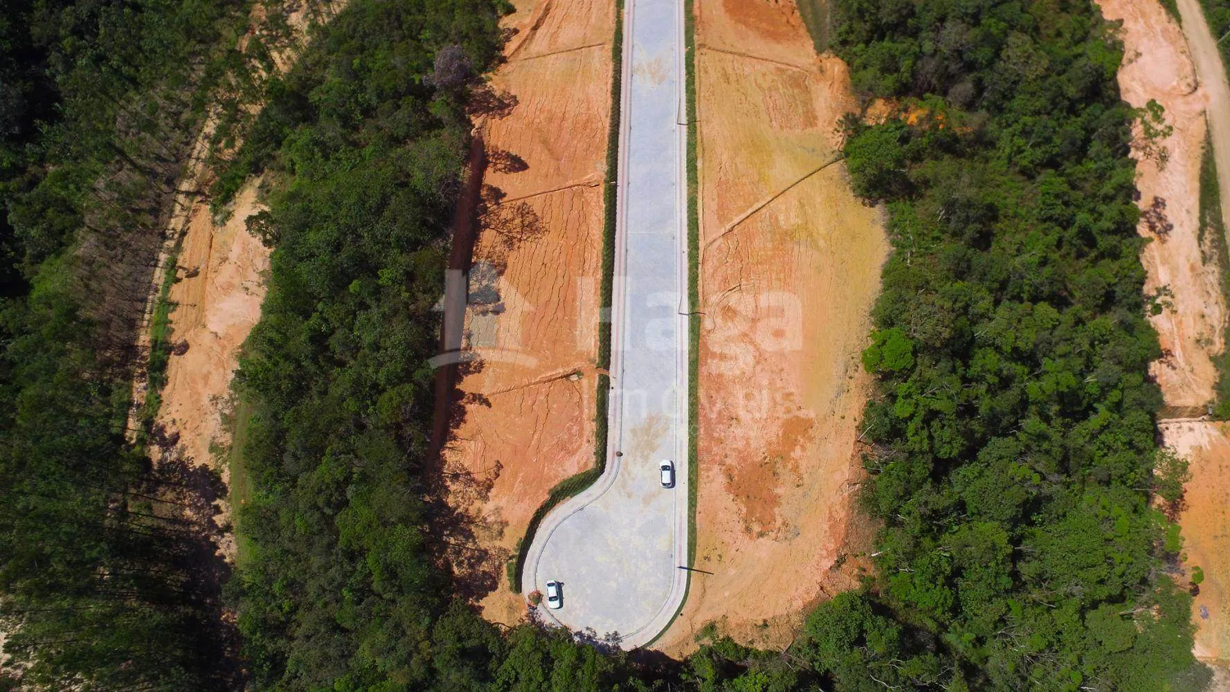 Terreno à venda de 340 m² em Guabiruba, SC, Brasil