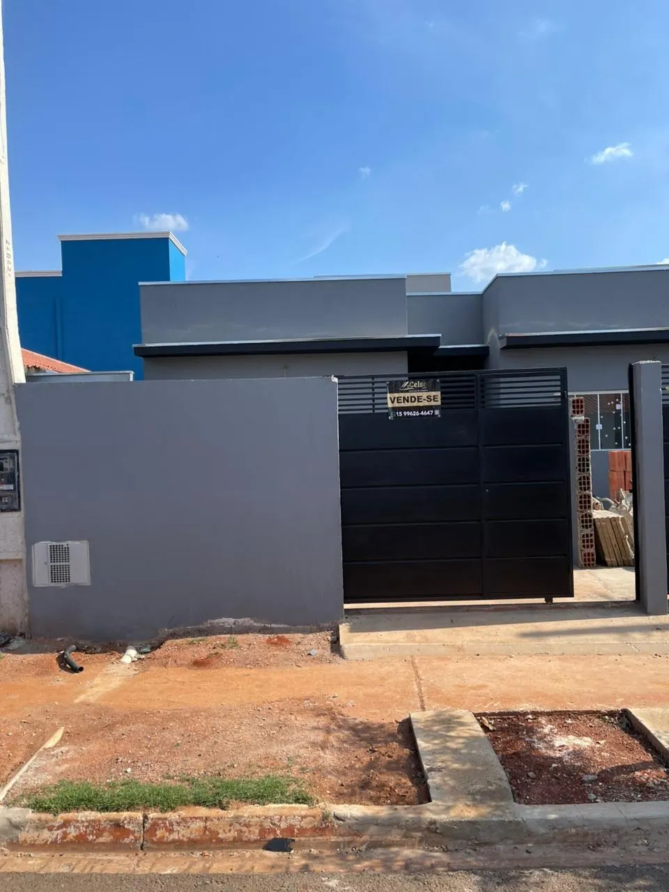 House for sale of 120 m² in Tatuí, SP, Brazil