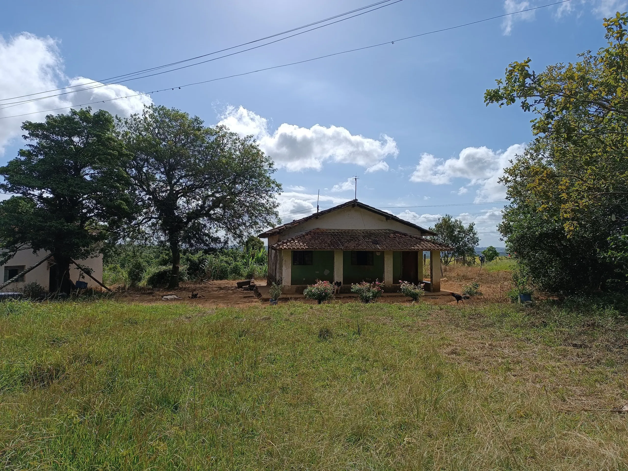 Fazenda à venda de 87 ha em Pilar do Sul, SP, Brasil