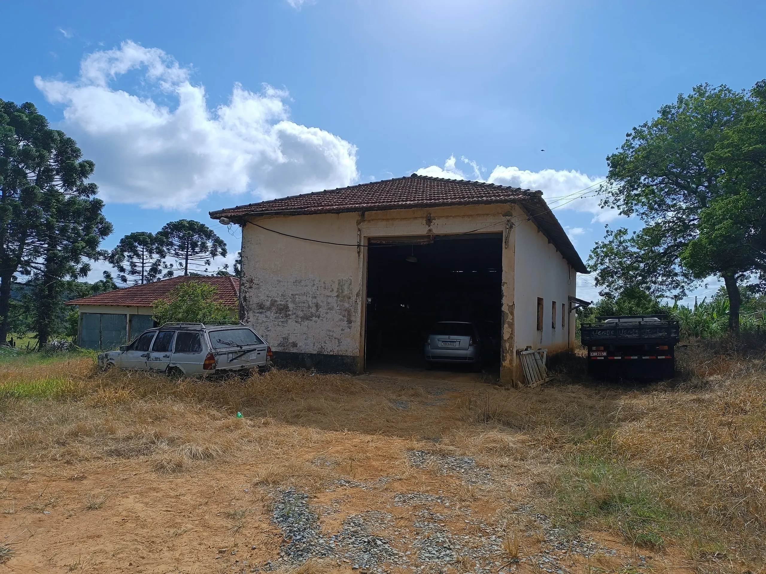 Fazenda à venda de 87 ha em Pilar do Sul, SP, Brasil