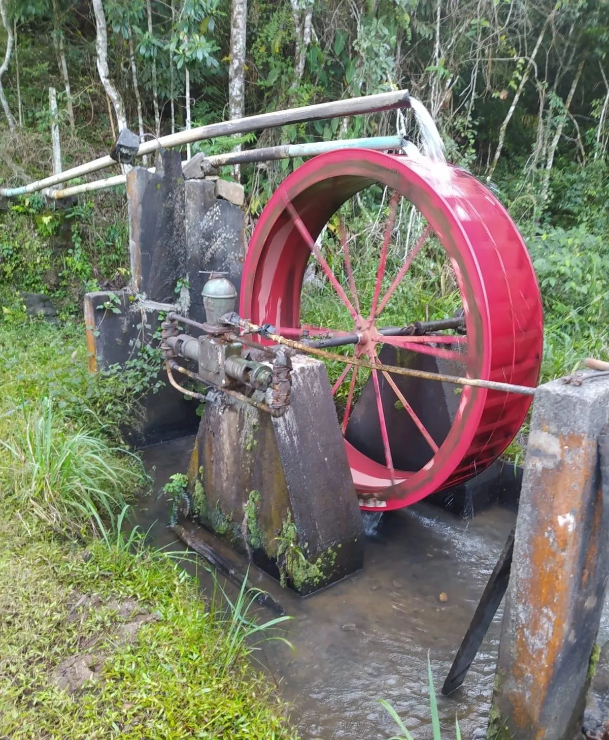 Fazenda à venda de 87 ha em Pilar do Sul, SP, Brasil