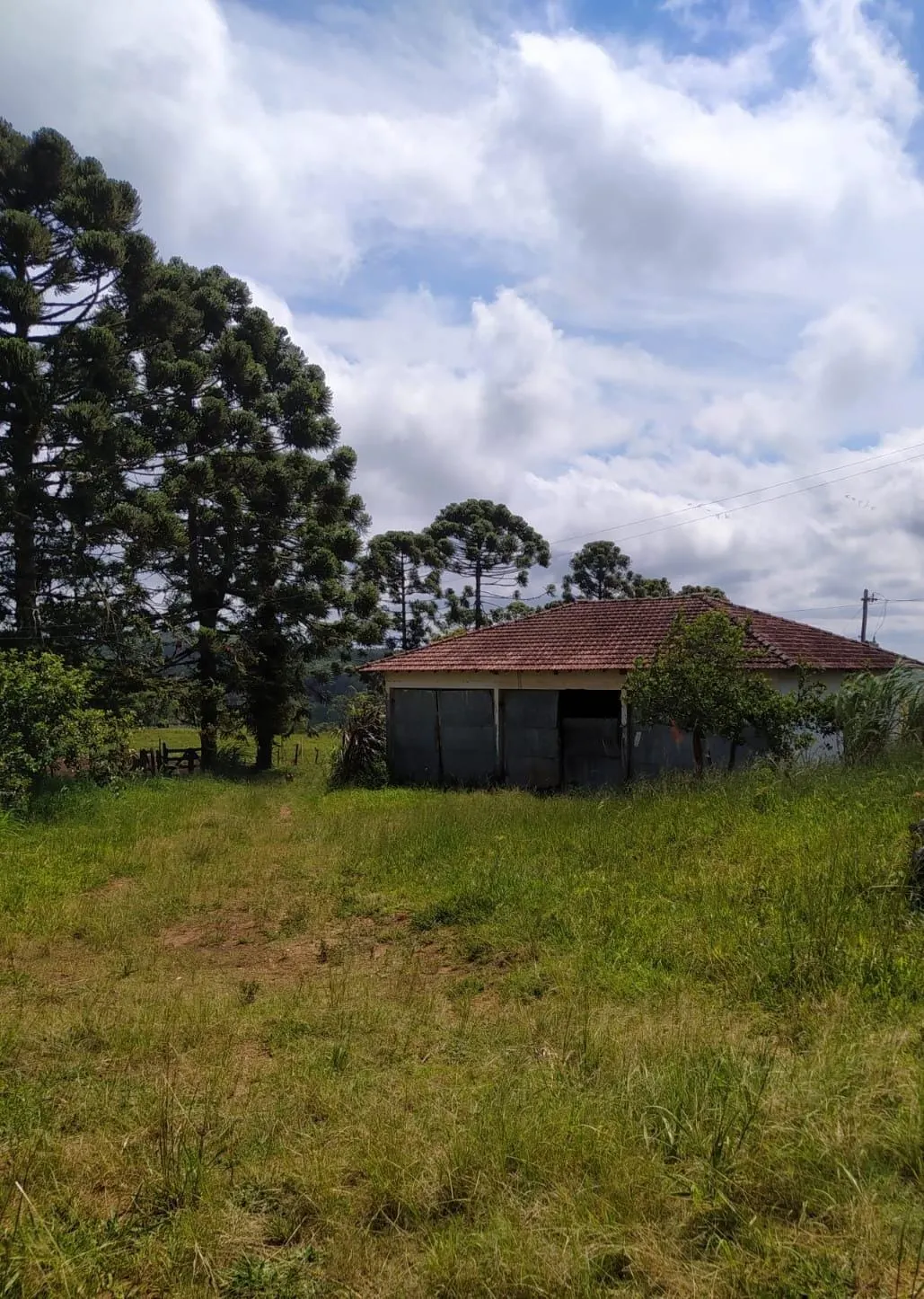 Fazenda à venda de 87 ha em Pilar do Sul, SP, Brasil