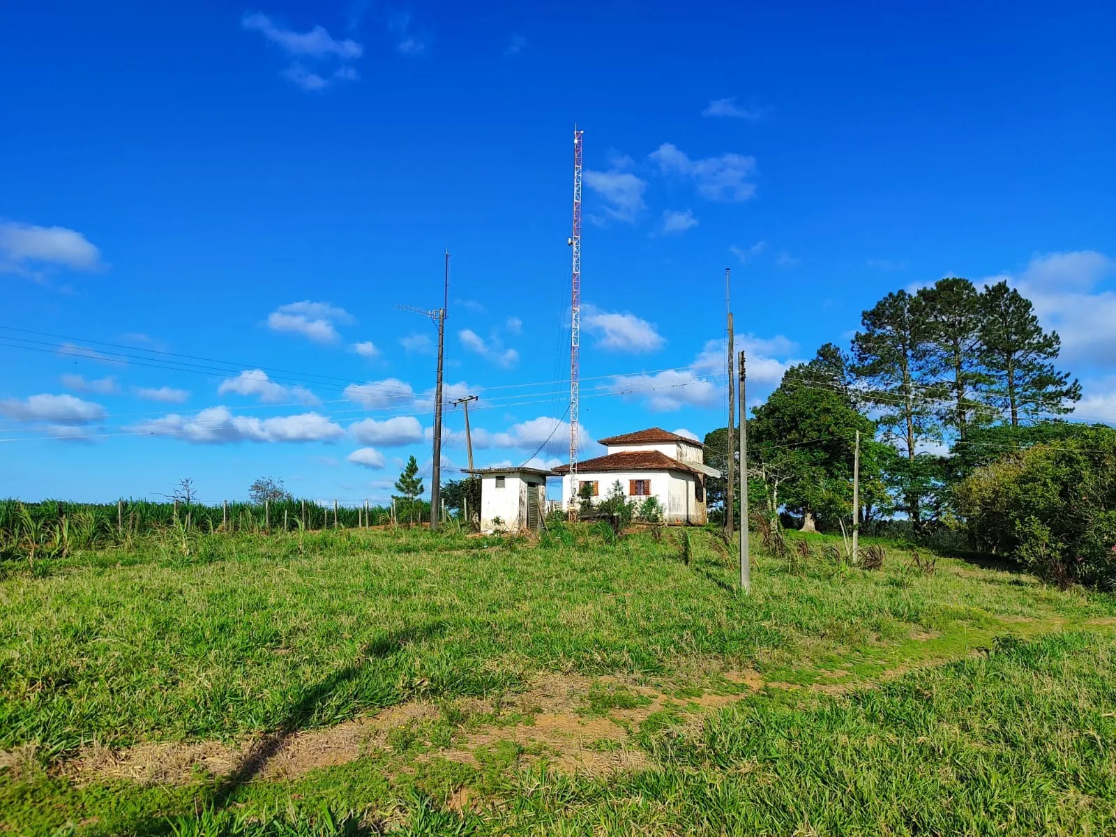 Fazenda à venda de 87 ha em Pilar do Sul, SP, Brasil