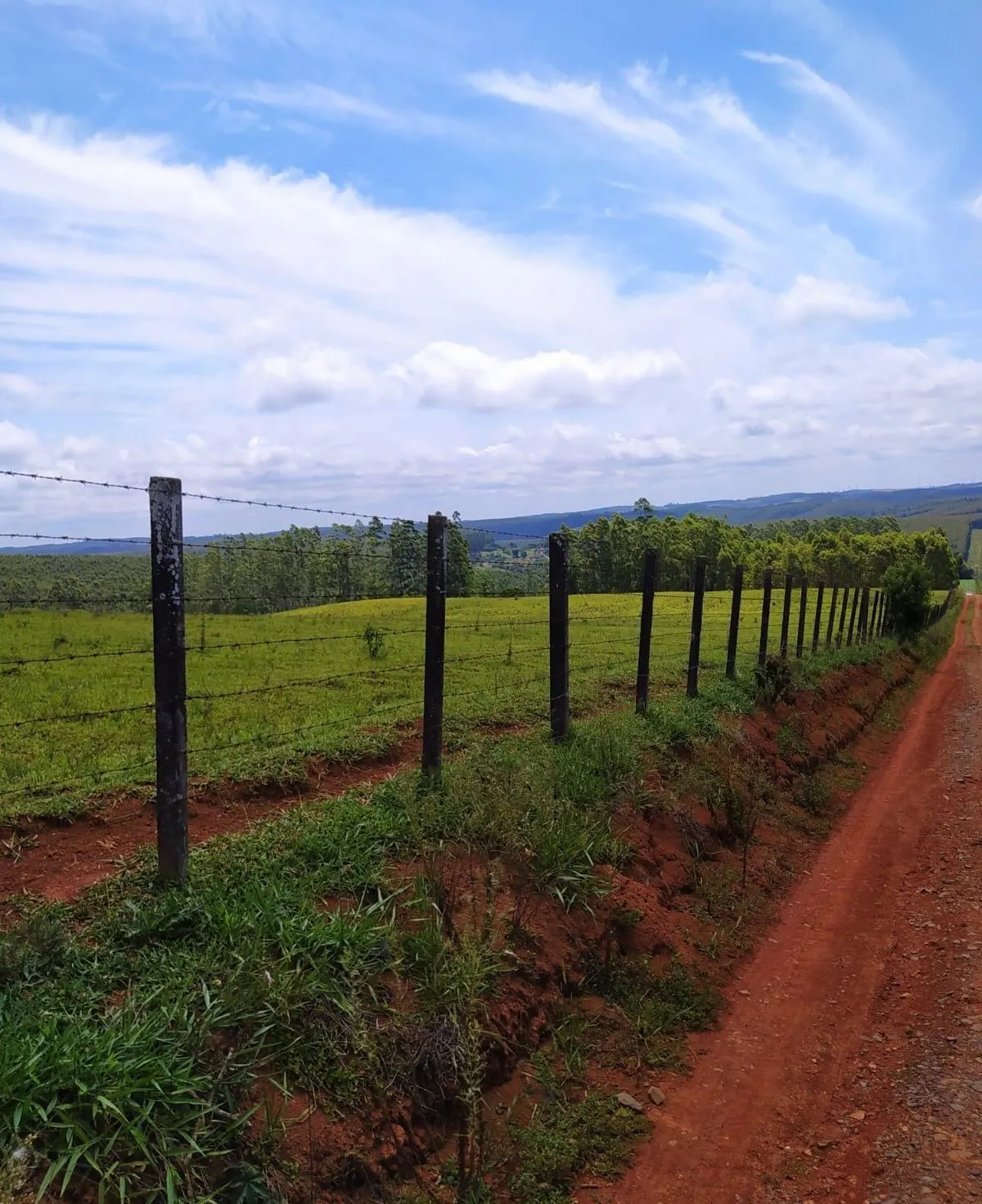 Fazenda à venda de 87 ha em Pilar do Sul, SP, Brasil