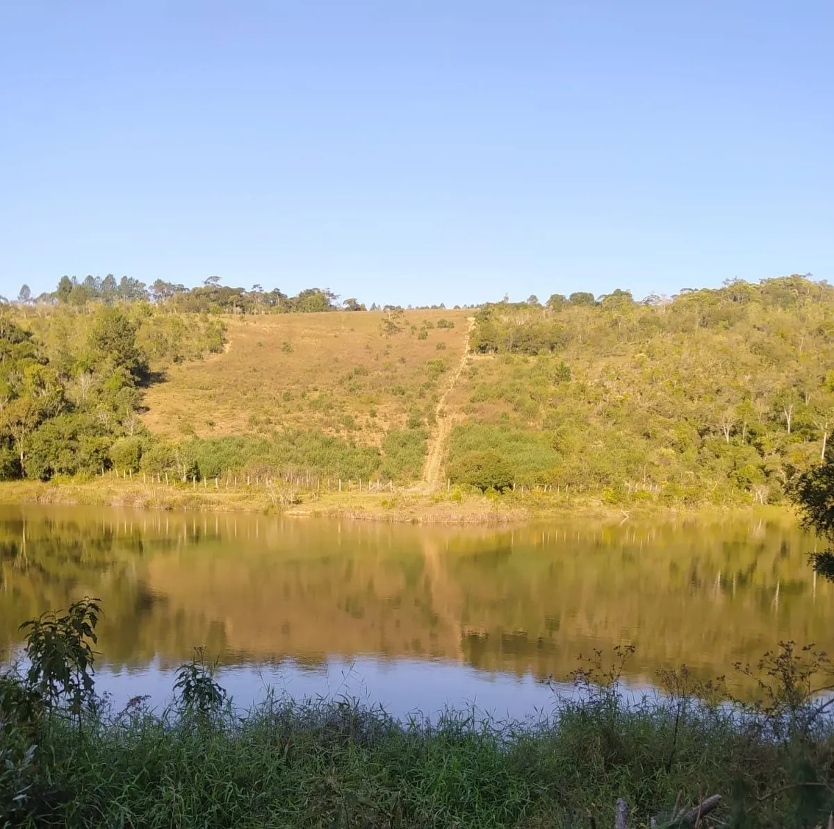 Fazenda à venda de 87 ha em Pilar do Sul, SP, Brasil