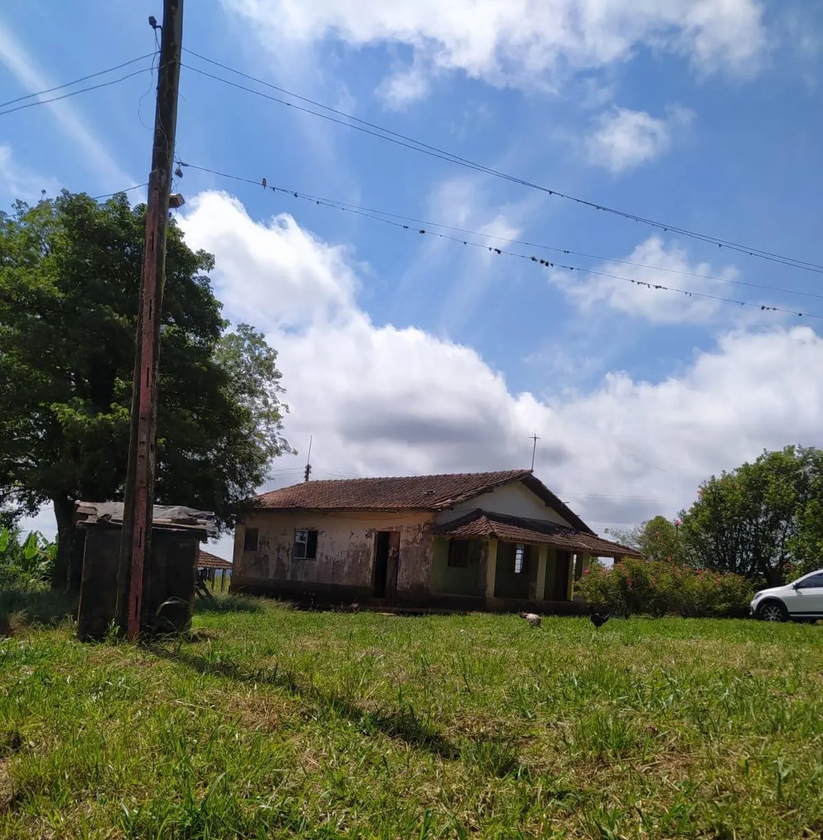 Fazenda à venda de 87 ha em Pilar do Sul, SP, Brasil