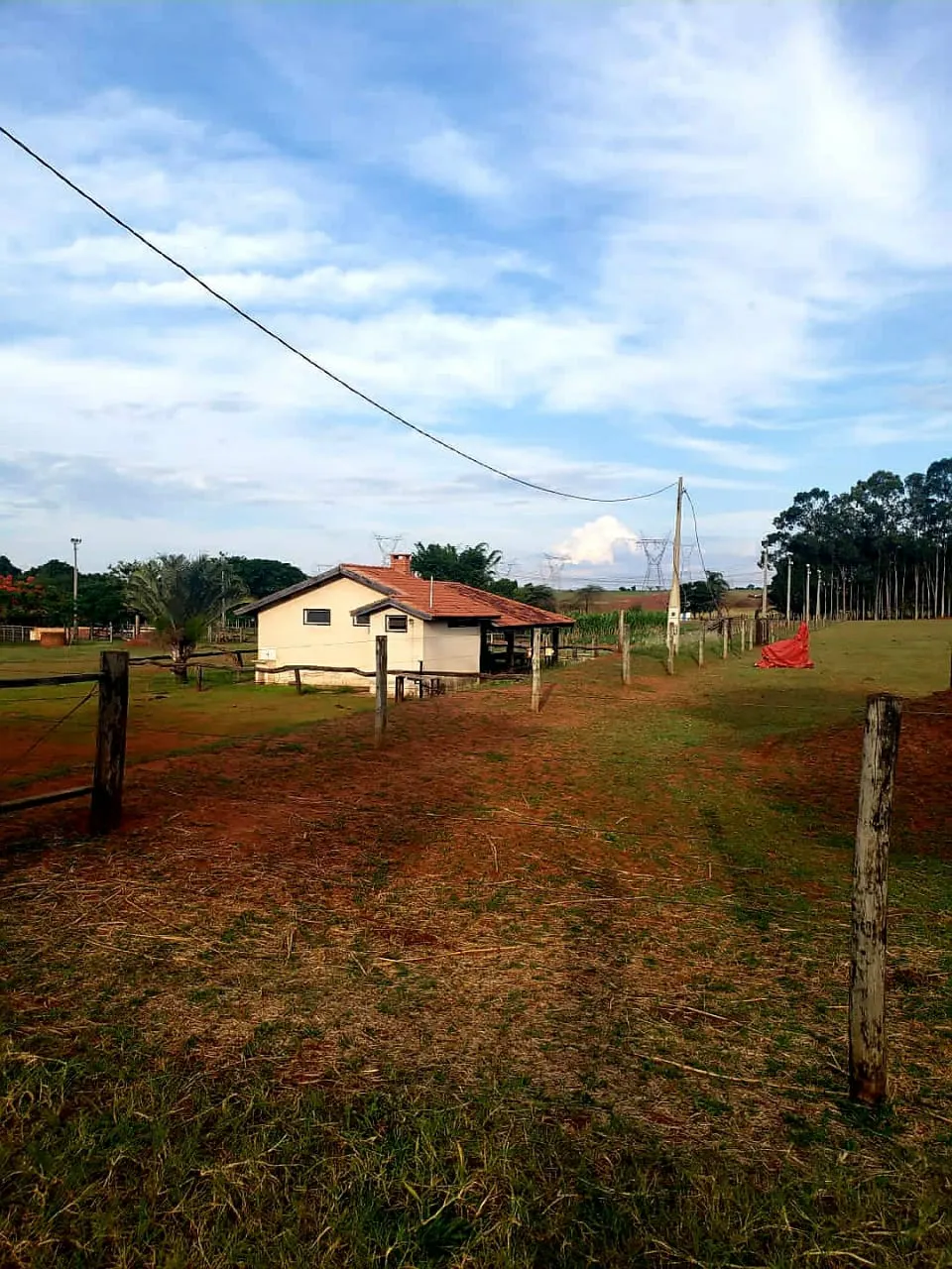 Sítio à venda e para Arrendar de 12 ha em Araraquara, SP, Brasil