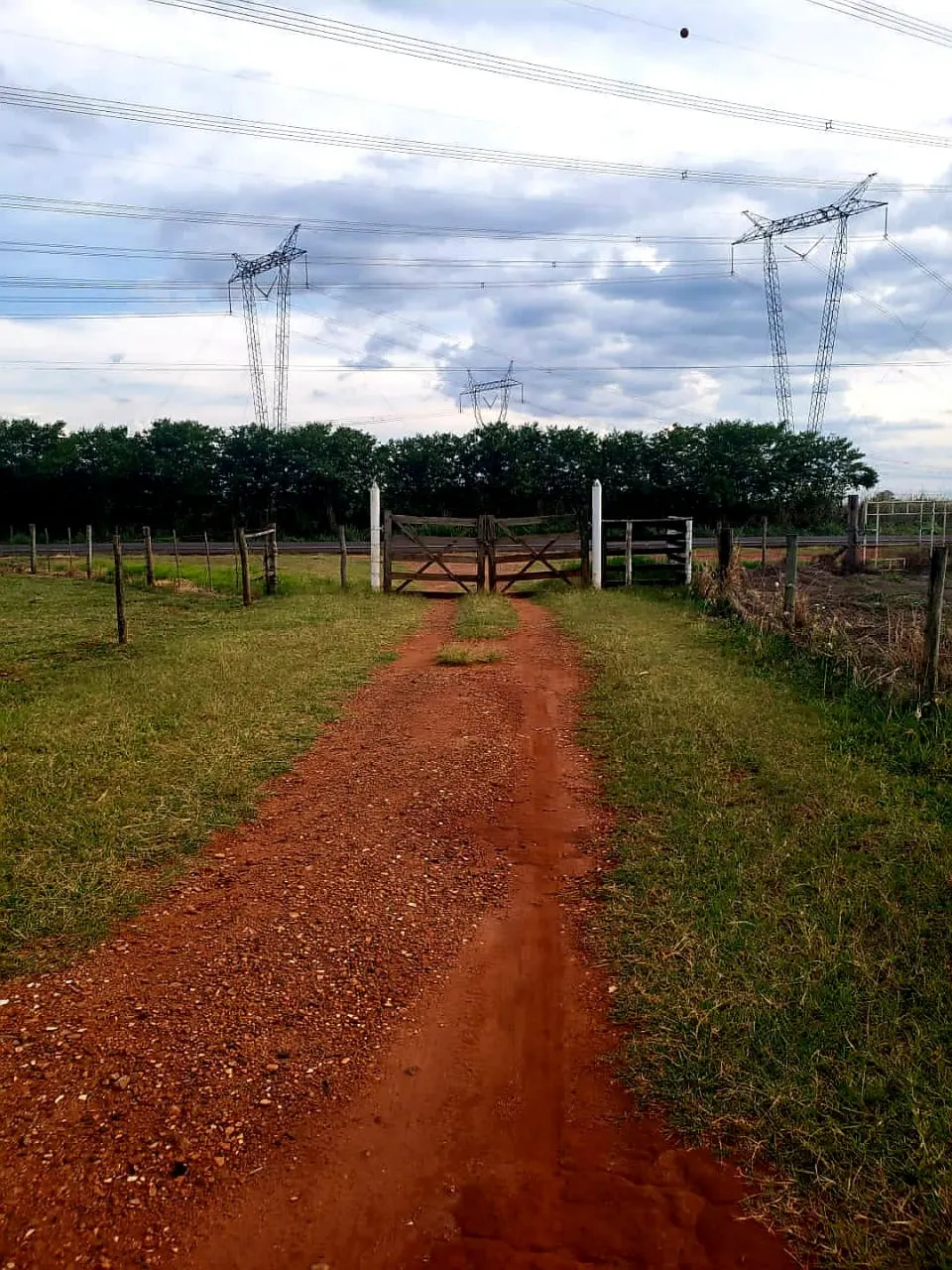 Sítio à venda e para Arrendar de 12 ha em Araraquara, SP, Brasil
