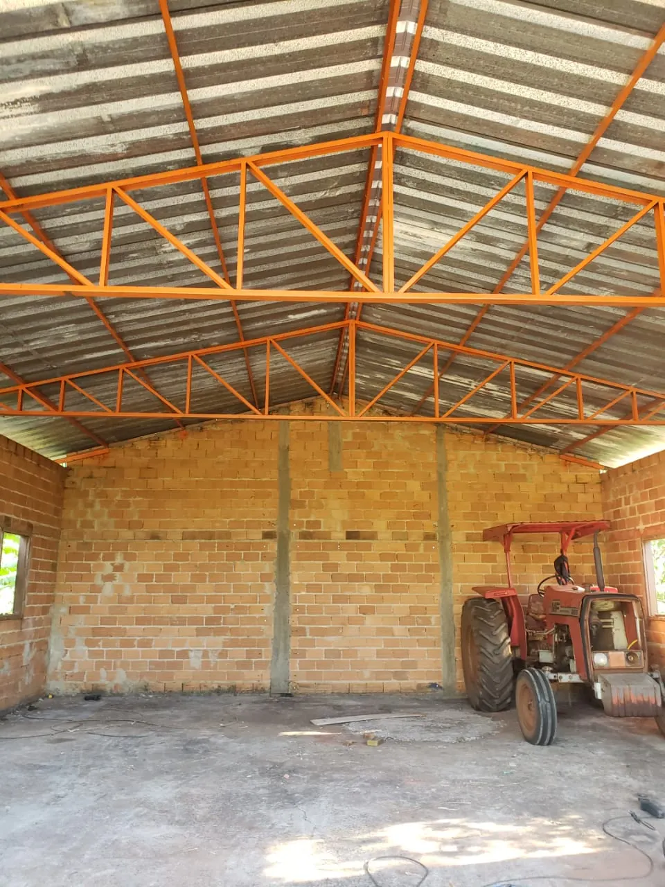 Sítio à venda e para Arrendar de 12 ha em Araraquara, SP, Brasil