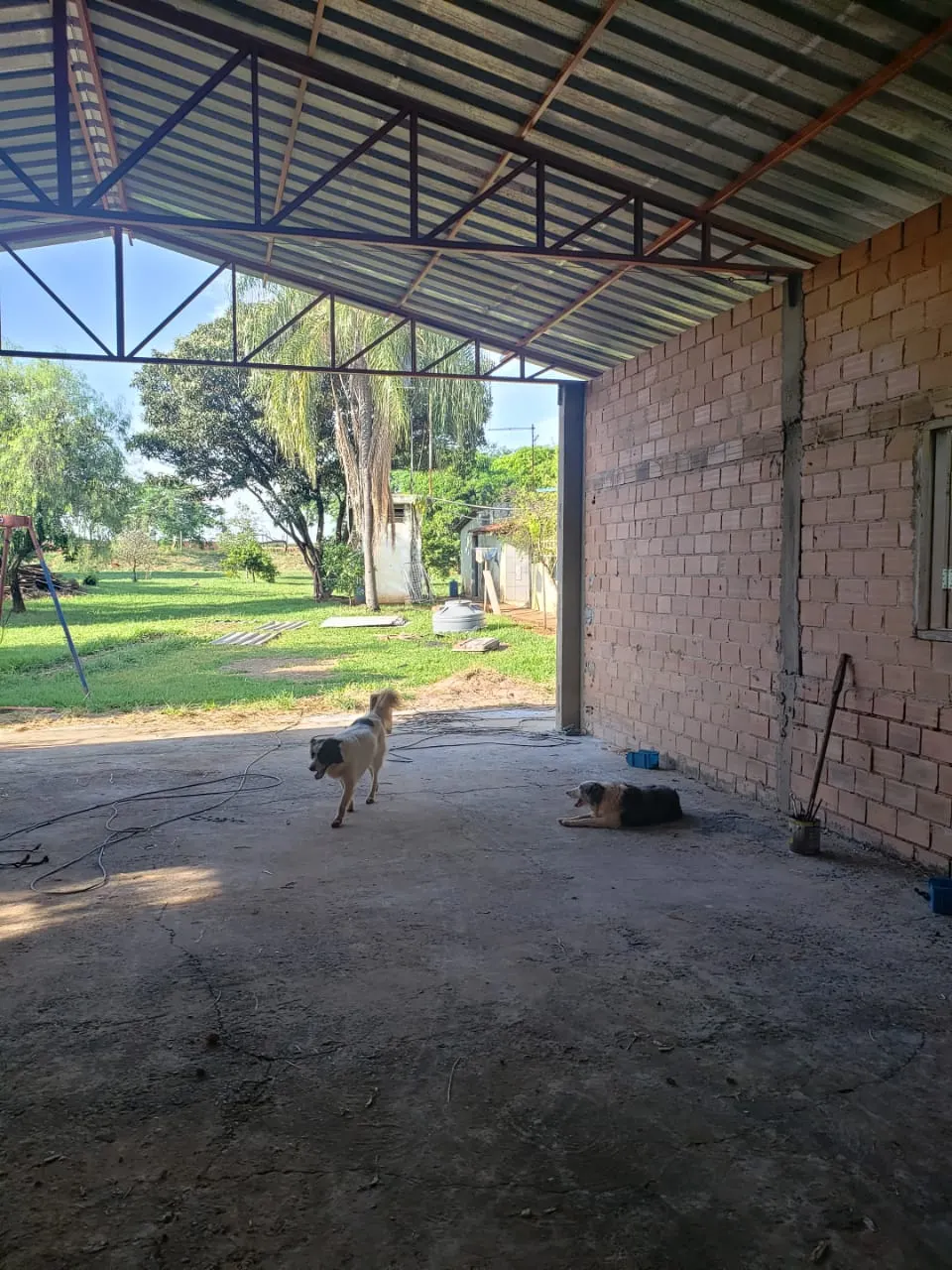 Sítio à venda e para Arrendar de 12 ha em Araraquara, SP, Brasil