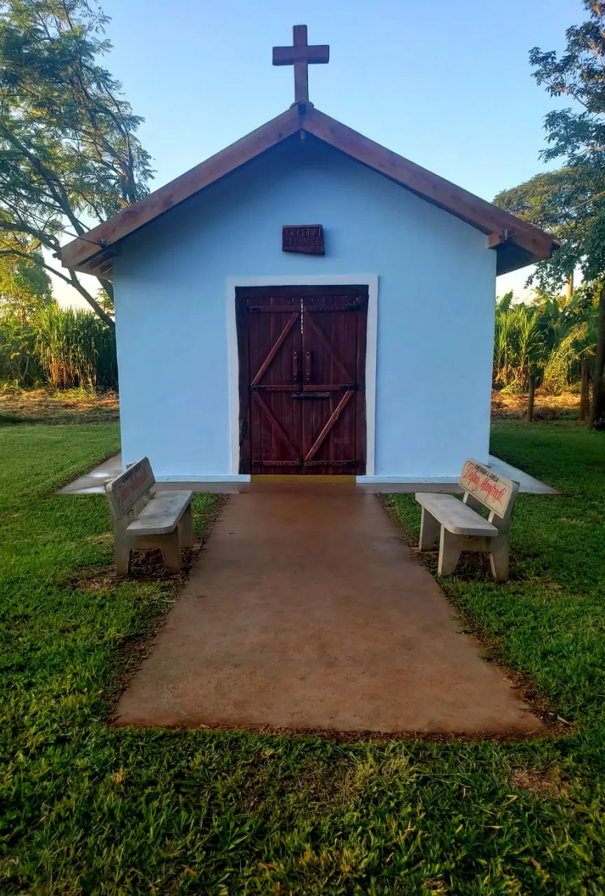 Sítio à venda e para Arrendar de 12 ha em Araraquara, SP, Brasil