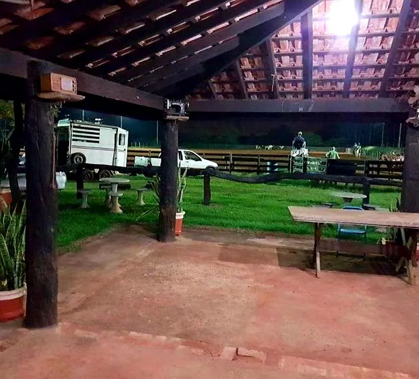 Sítio à venda e para Arrendar de 12 ha em Araraquara, SP, Brasil