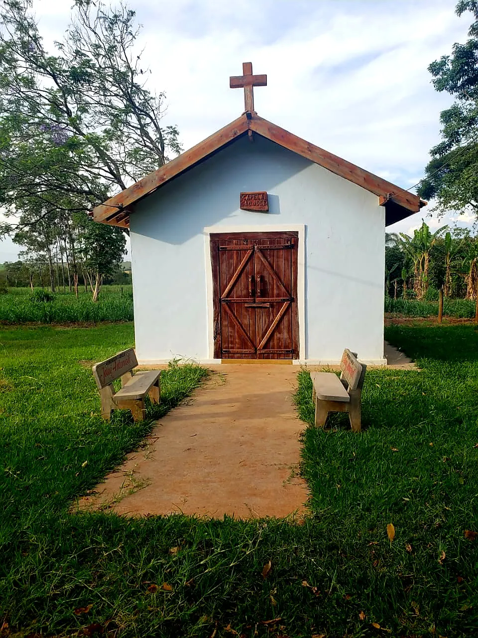 Sítio à venda e para Arrendar de 12 ha em Araraquara, SP, Brasil
