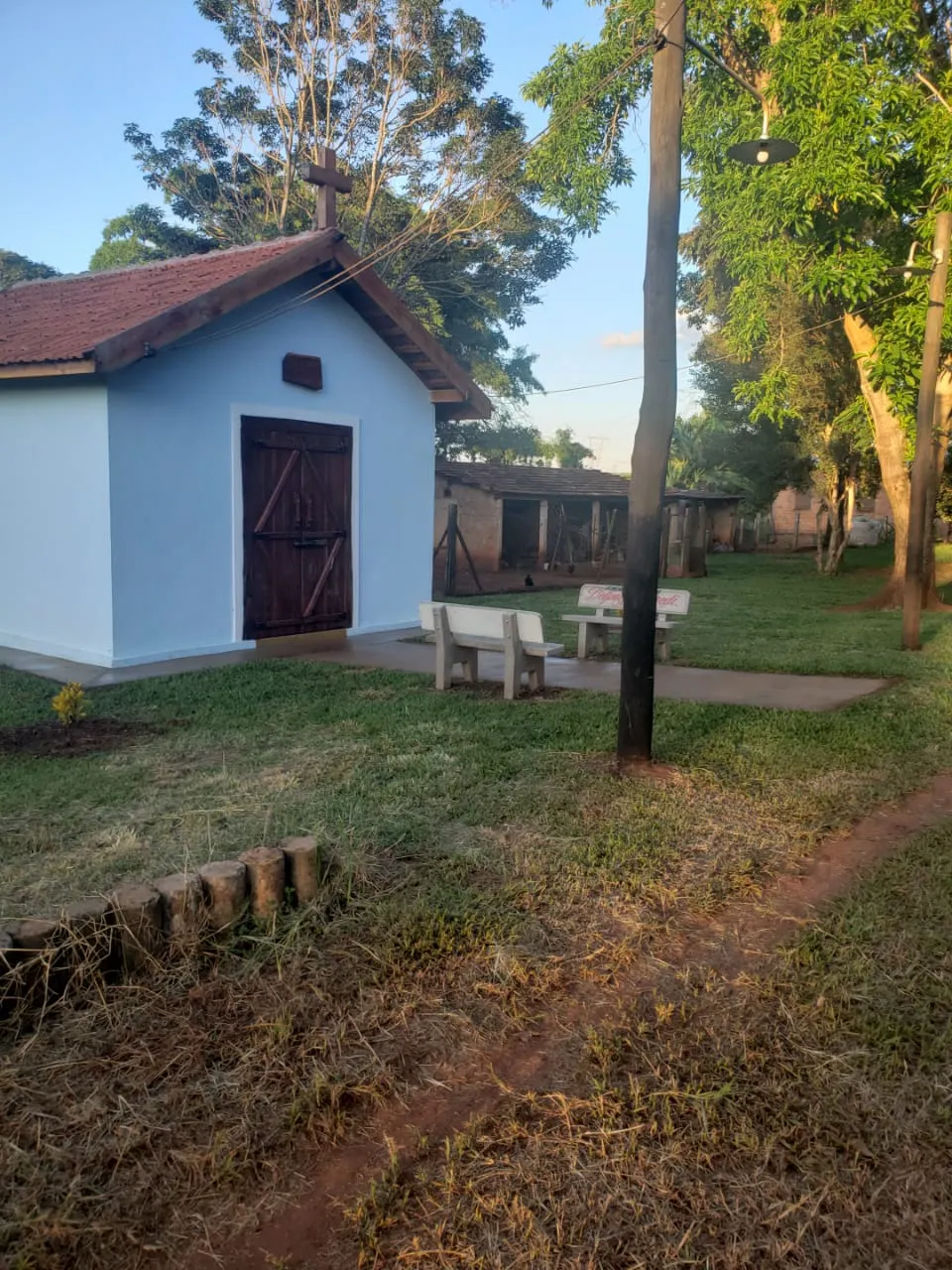 Sítio à venda e para Arrendar de 12 ha em Araraquara, SP, Brasil