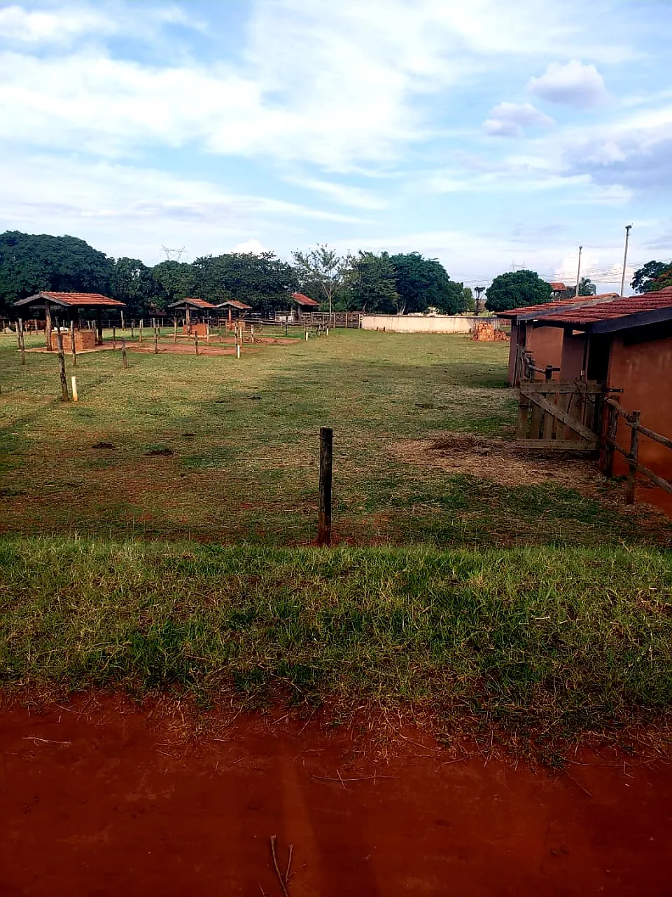 Sítio à venda e para Arrendar de 12 ha em Araraquara, SP, Brasil
