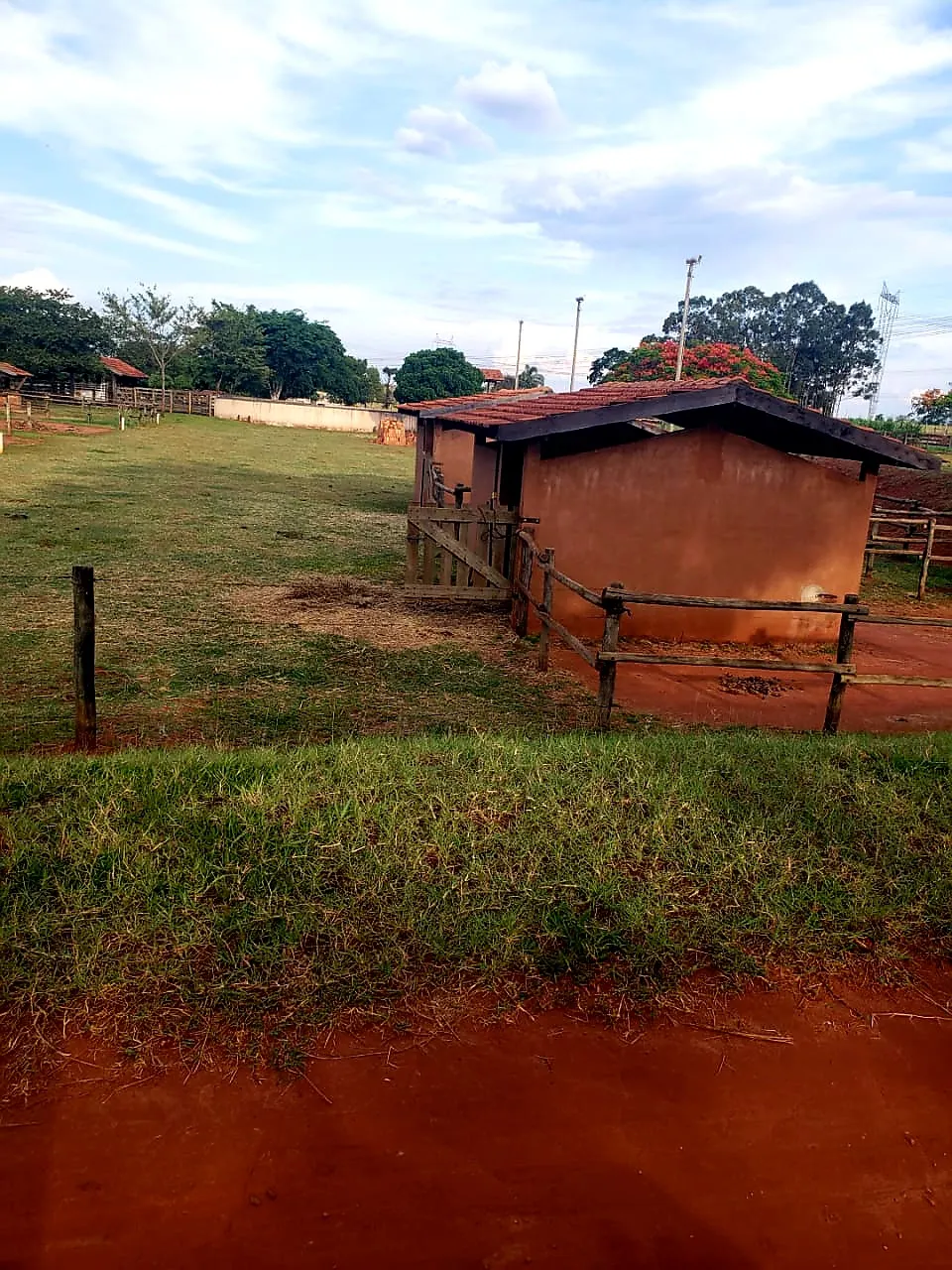 Sítio à venda e para Arrendar de 12 ha em Araraquara, SP, Brasil