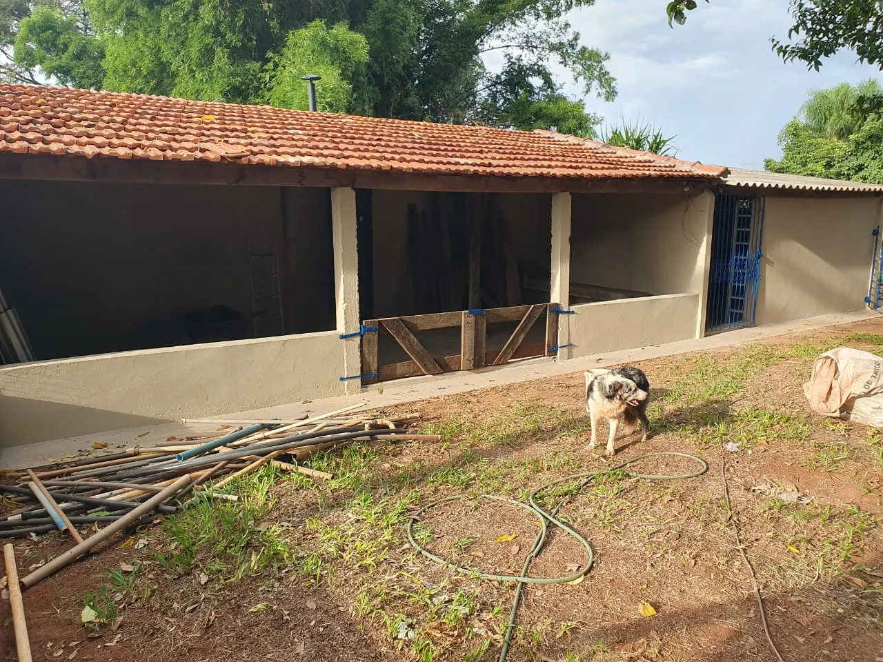 Sítio à venda e para Arrendar de 12 ha em Araraquara, SP, Brasil