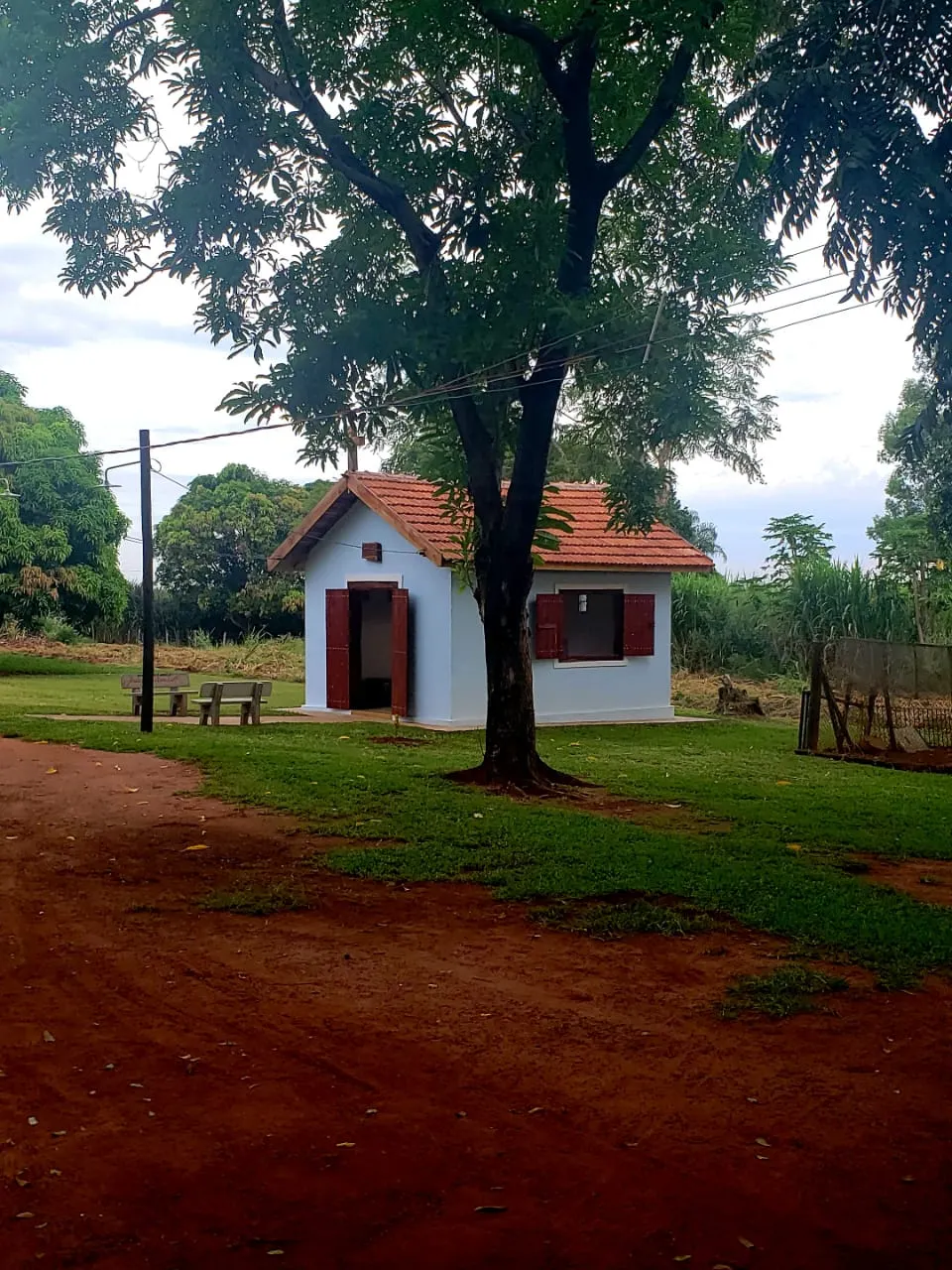 Sítio à venda e para Arrendar de 12 ha em Araraquara, SP, Brasil