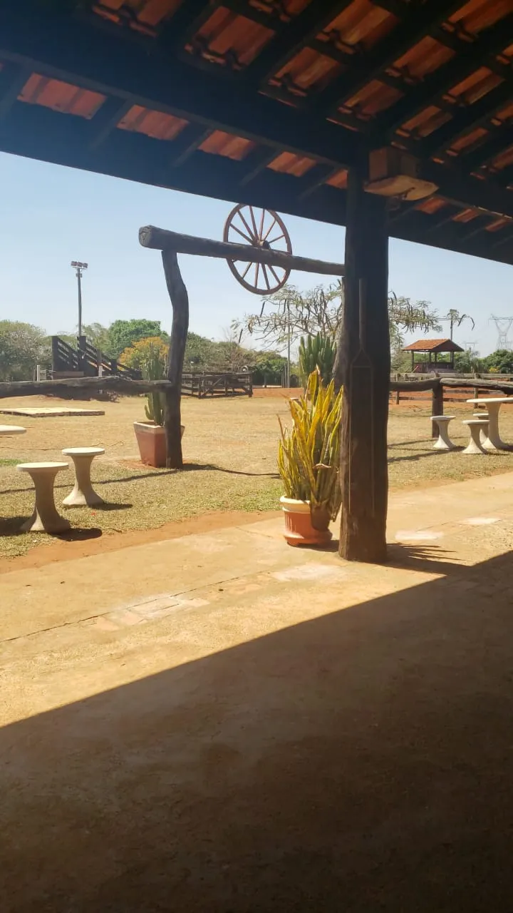 Sítio à venda e para Arrendar de 12 ha em Araraquara, SP, Brasil