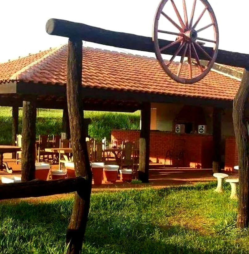 Sítio à venda e para Arrendar de 12 ha em Araraquara, SP, Brasil