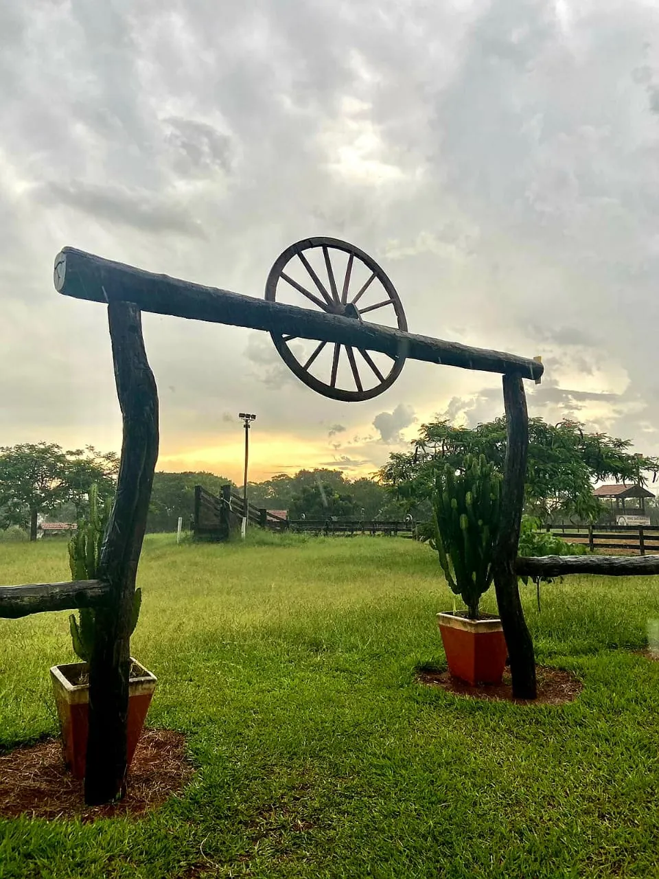 Sítio à venda e para Arrendar de 12 ha em Araraquara, SP, Brasil