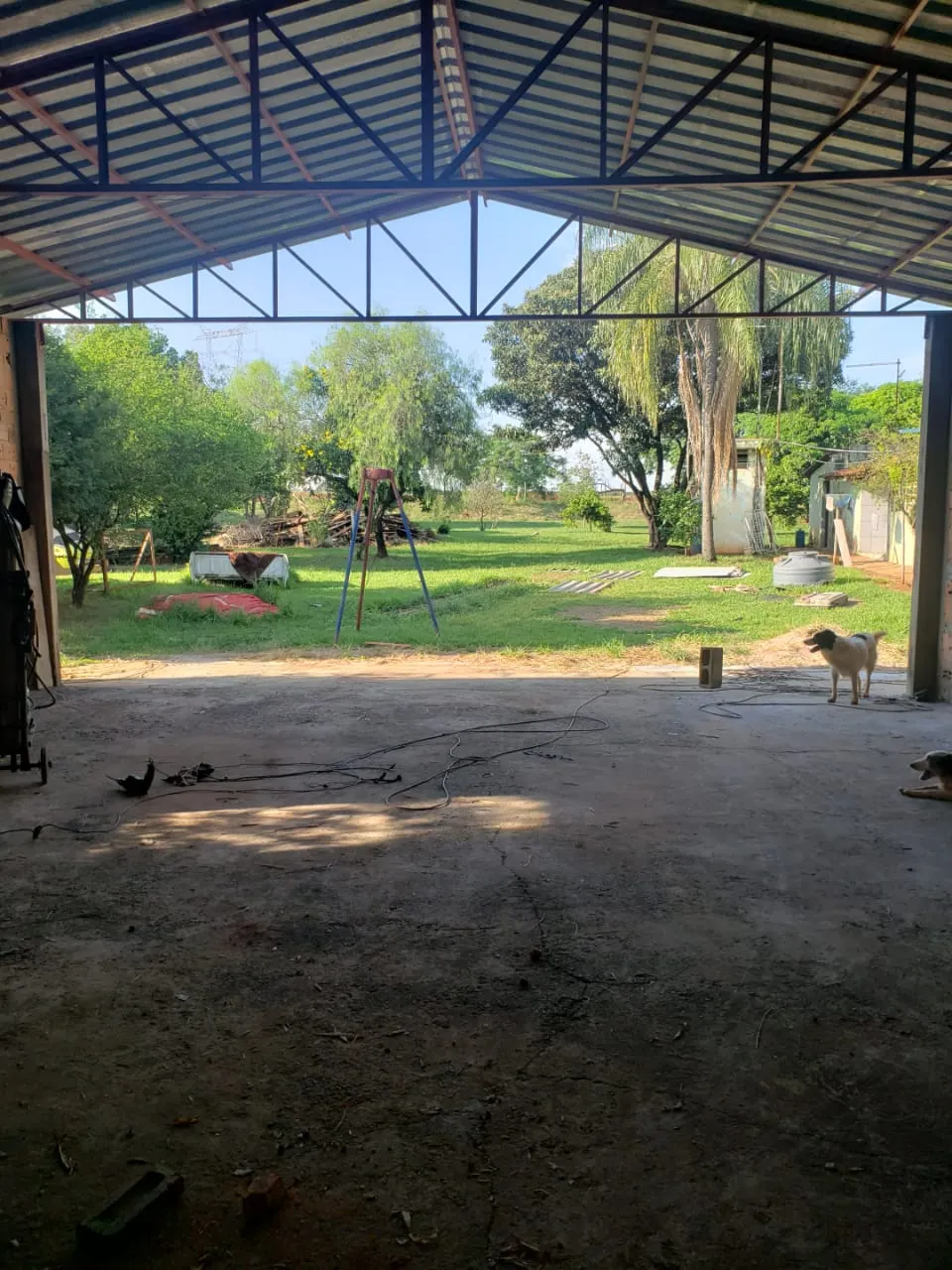 Sítio à venda e para Arrendar de 12 ha em Araraquara, SP, Brasil