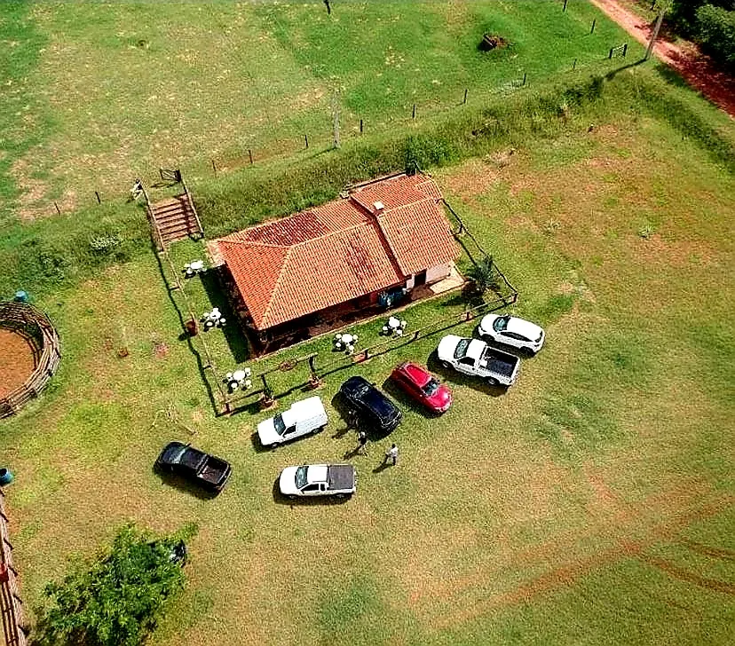 Sítio à venda e para Arrendar de 12 ha em Araraquara, SP, Brasil