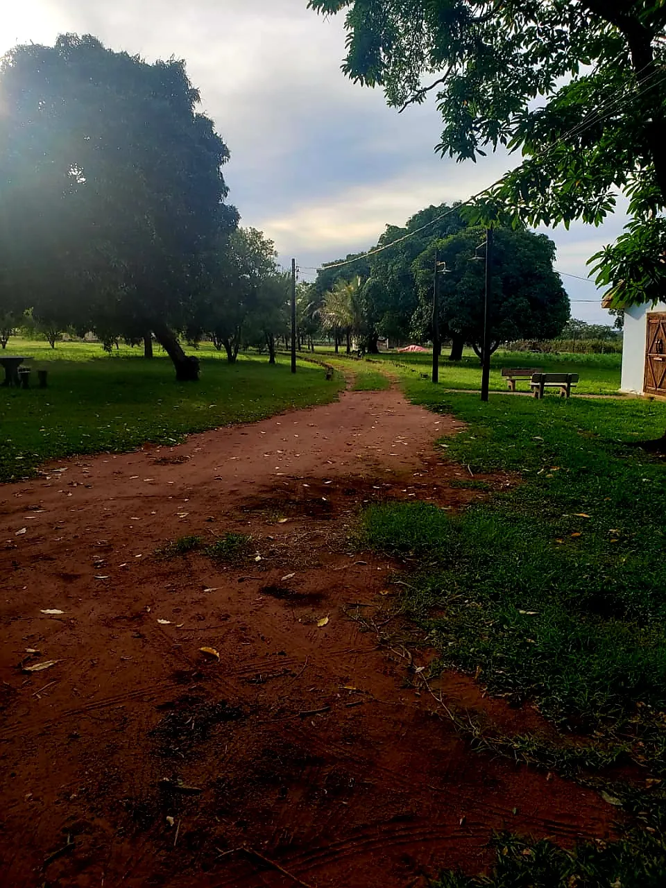 Sítio à venda e para Arrendar de 12 ha em Araraquara, SP, Brasil