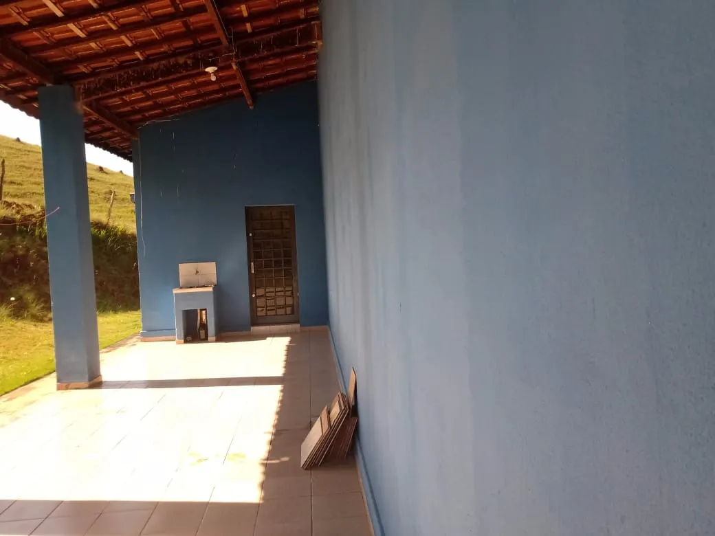 Sítio à venda de 19 ha em Taubaté, SP, Brasil