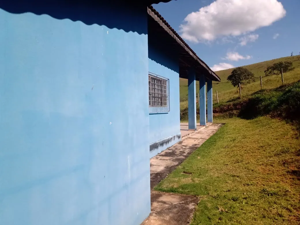 Sítio à venda de 19 ha em Taubaté, SP, Brasil