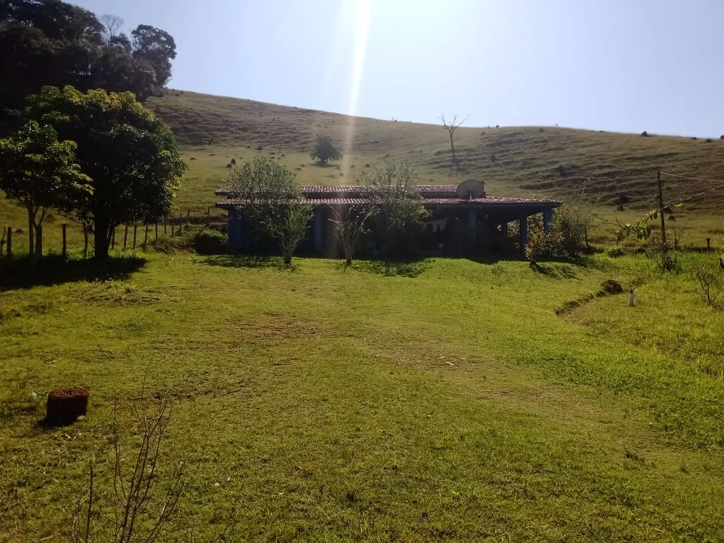Sítio à venda de 19 ha em Taubaté, SP, Brasil