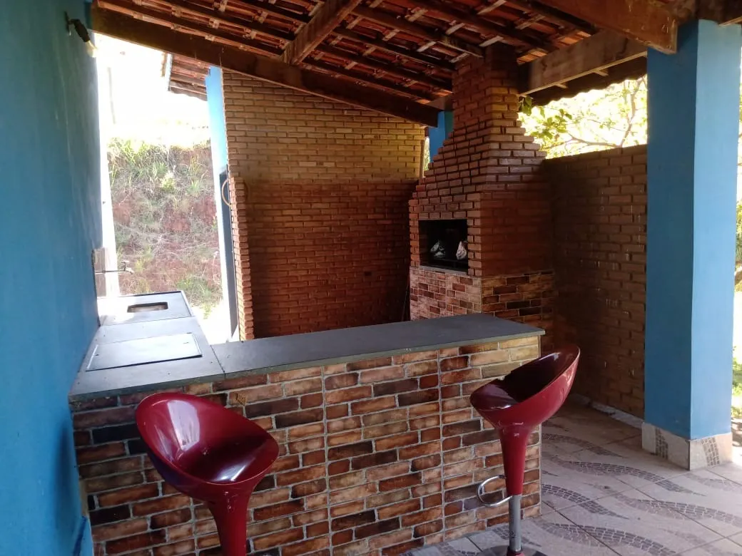 Sítio à venda de 19 ha em Taubaté, SP, Brasil