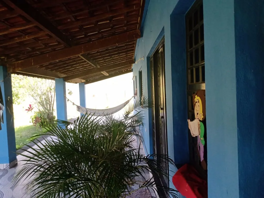 Sítio à venda de 19 ha em Taubaté, SP, Brasil