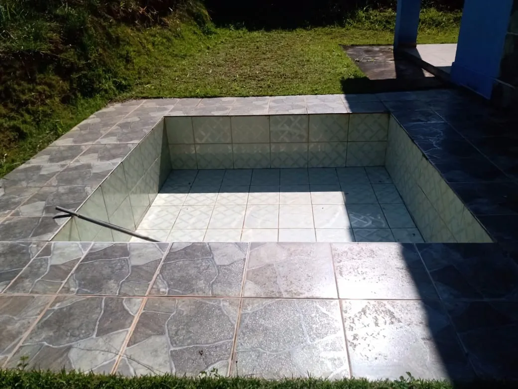 Sítio à venda de 19 ha em Taubaté, SP, Brasil