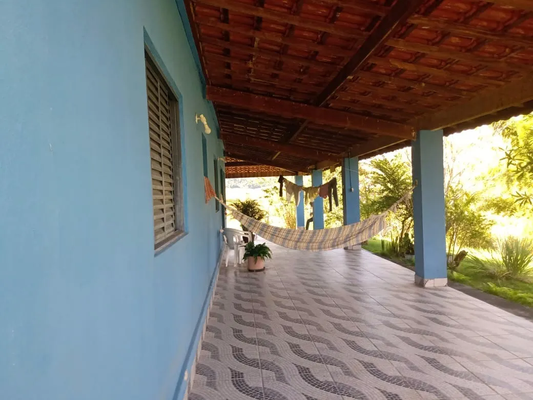 Sítio à venda de 19 ha em Taubaté, SP, Brasil