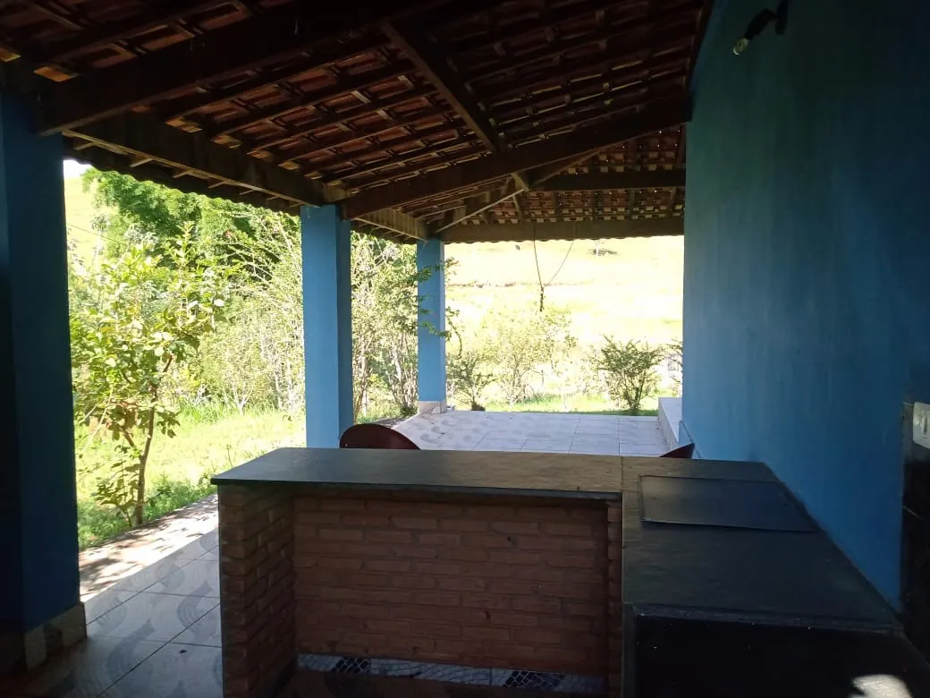 Sítio à venda de 19 ha em Taubaté, SP, Brasil