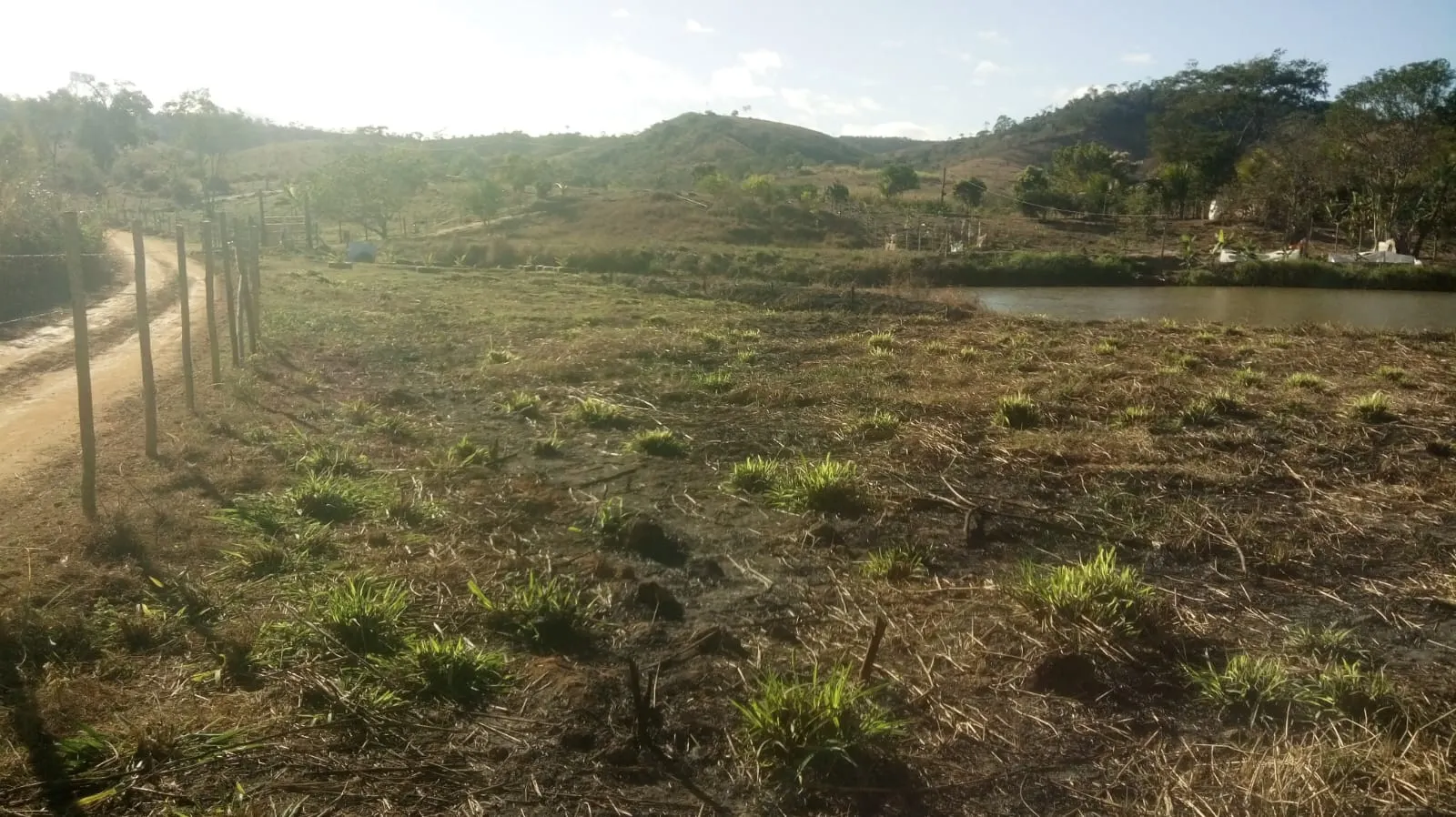 Plot for sale of 1,400 m² in Colatina, ES, Brazil