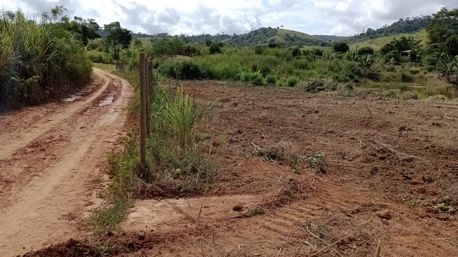 Plot for sale of 1,400 m² in Colatina, ES, Brazil