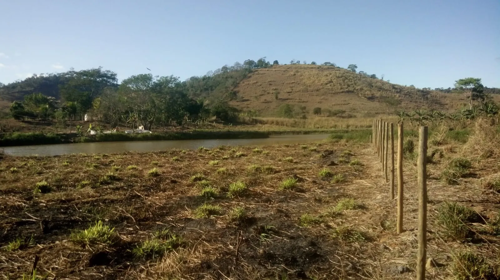Plot for sale of 1,400 m² in Colatina, ES, Brazil