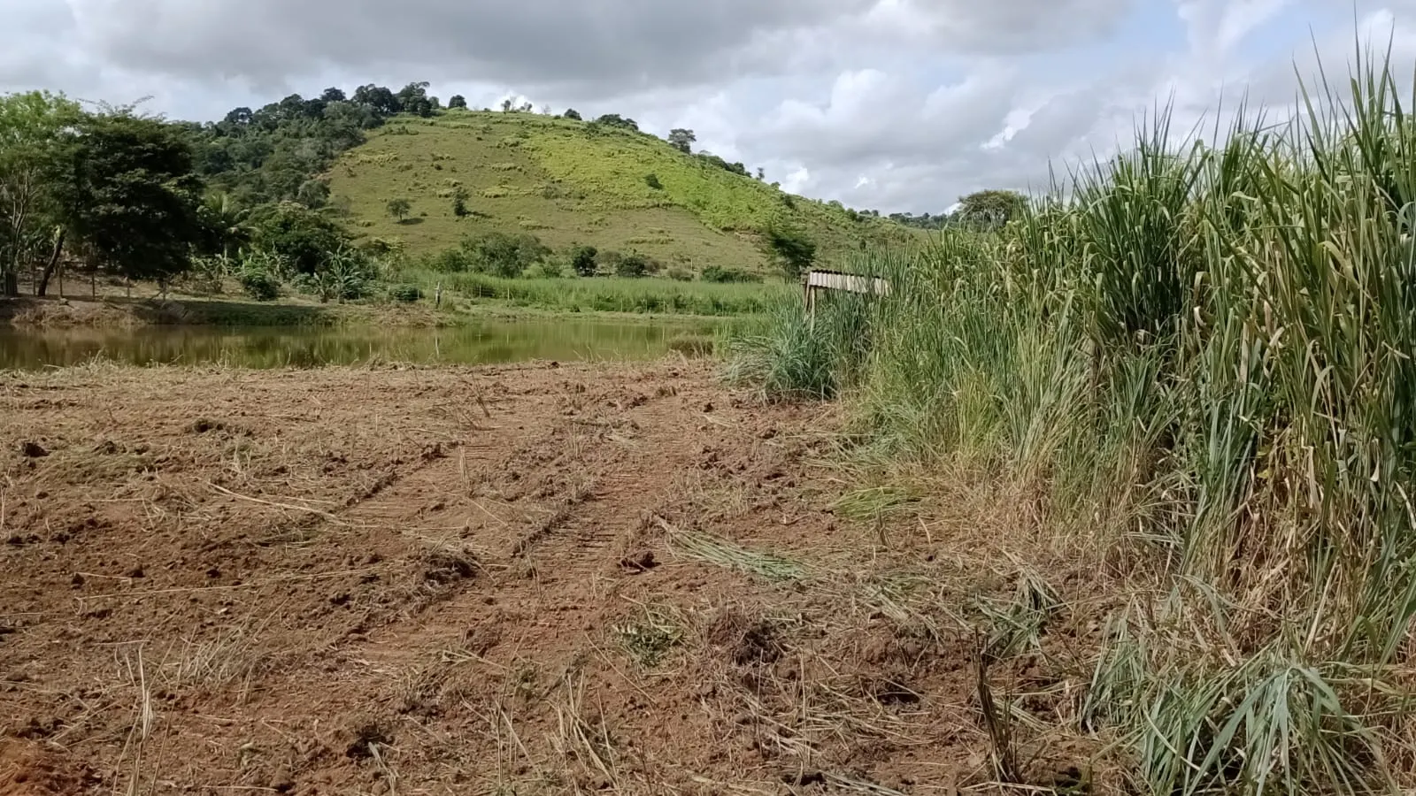 Plot for sale of 1,400 m² in Colatina, ES, Brazil