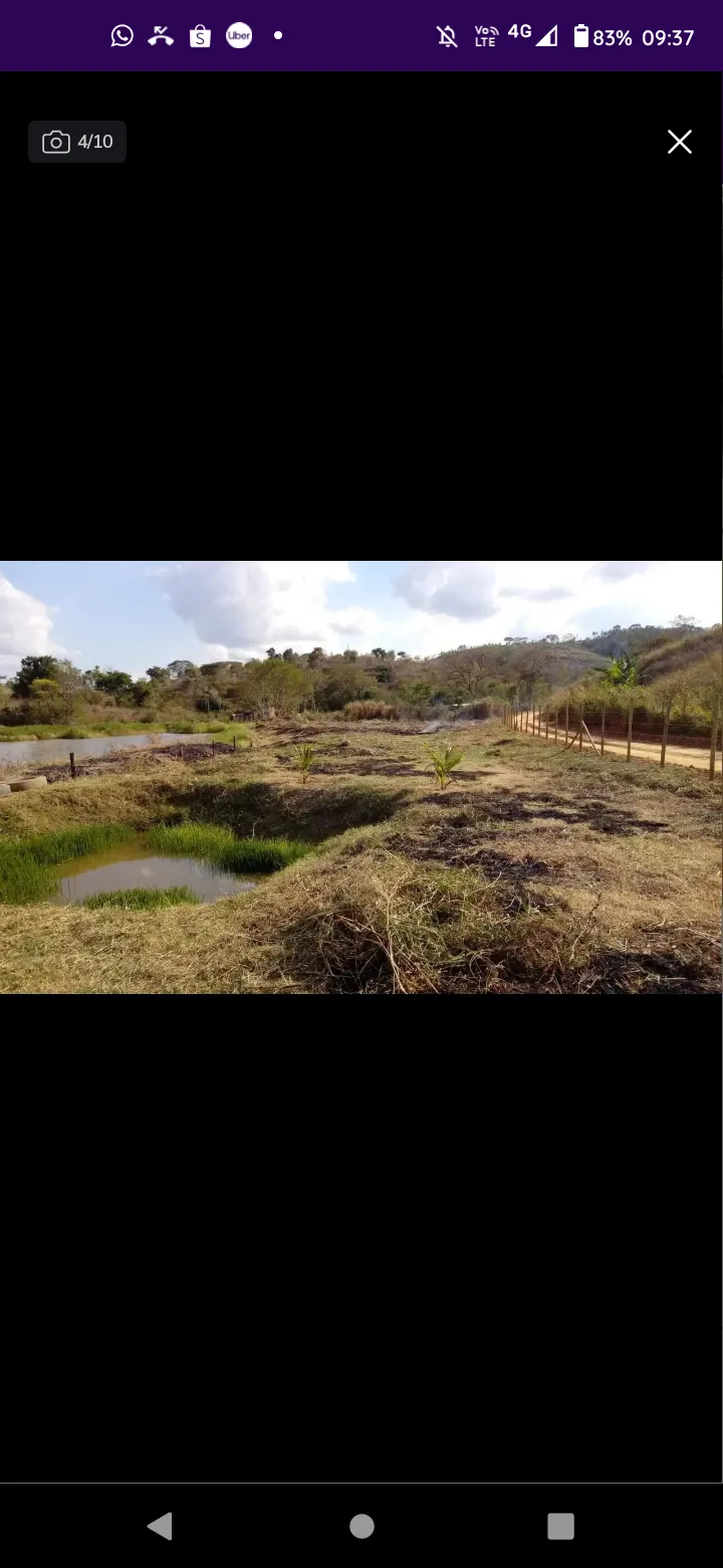 Plot for sale of 1,400 m² in Colatina, ES, Brazil