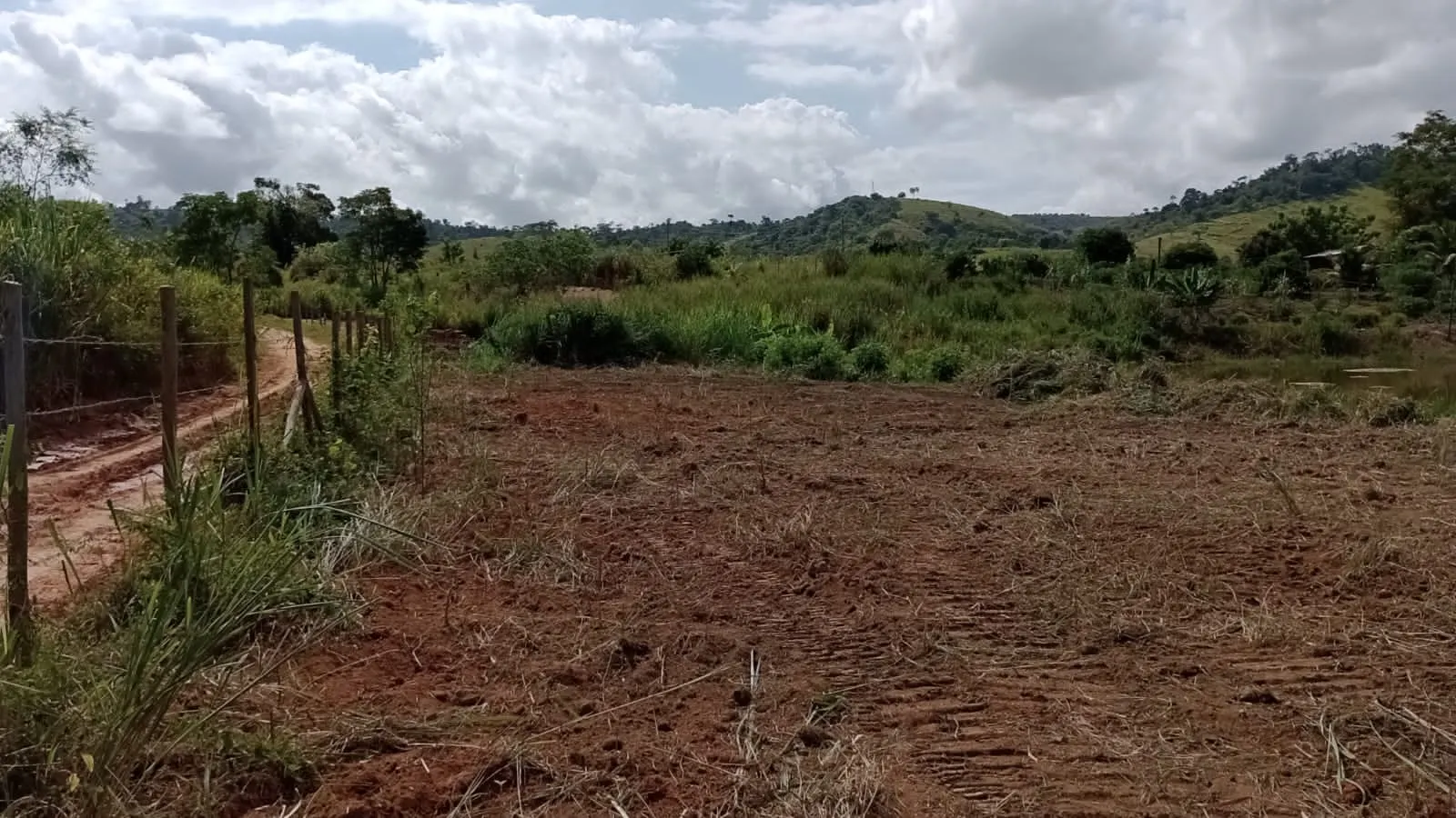 Plot for sale of 1,400 m² in Colatina, ES, Brazil