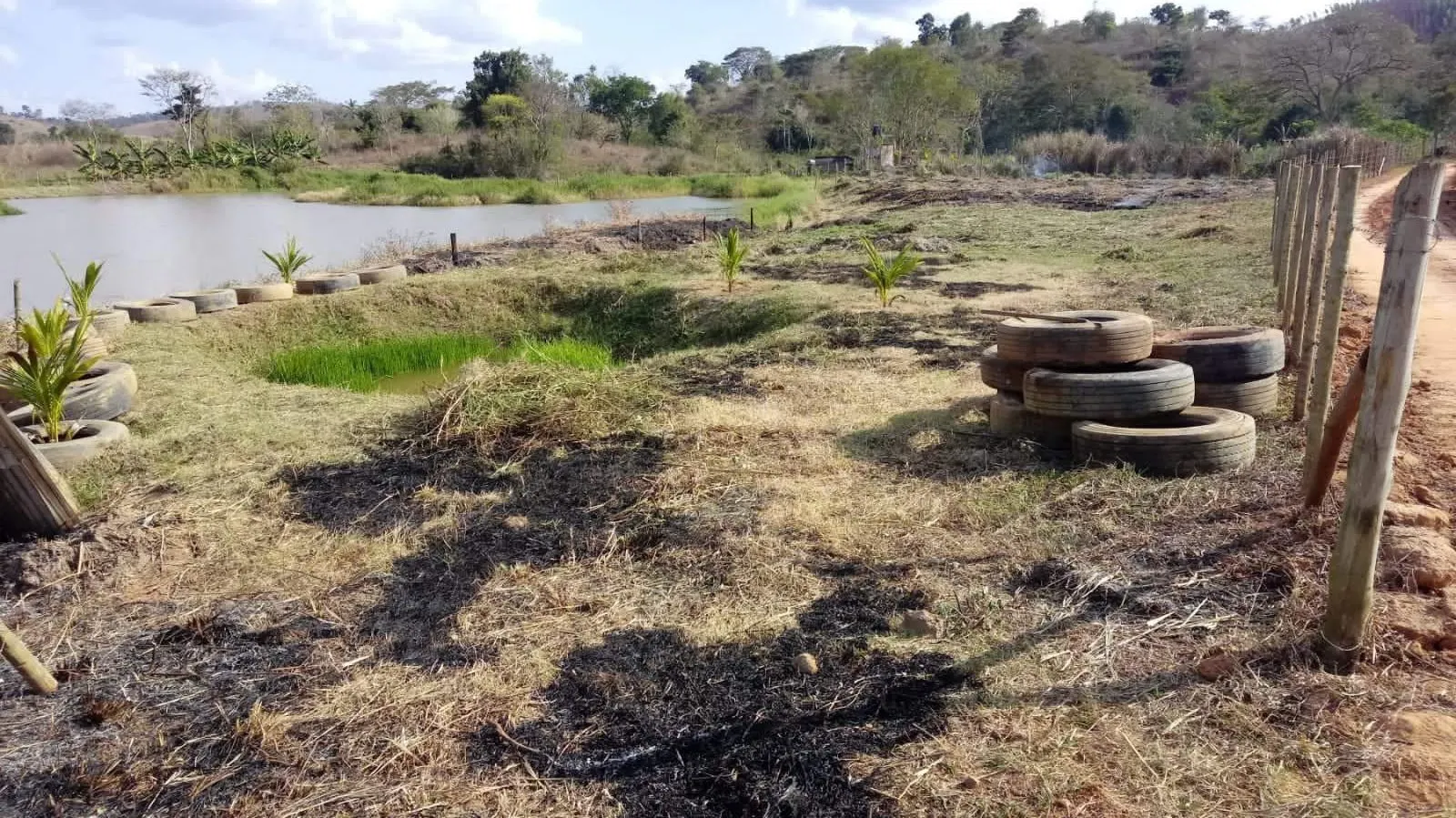 Plot for sale of 1,400 m² in Colatina, ES, Brazil