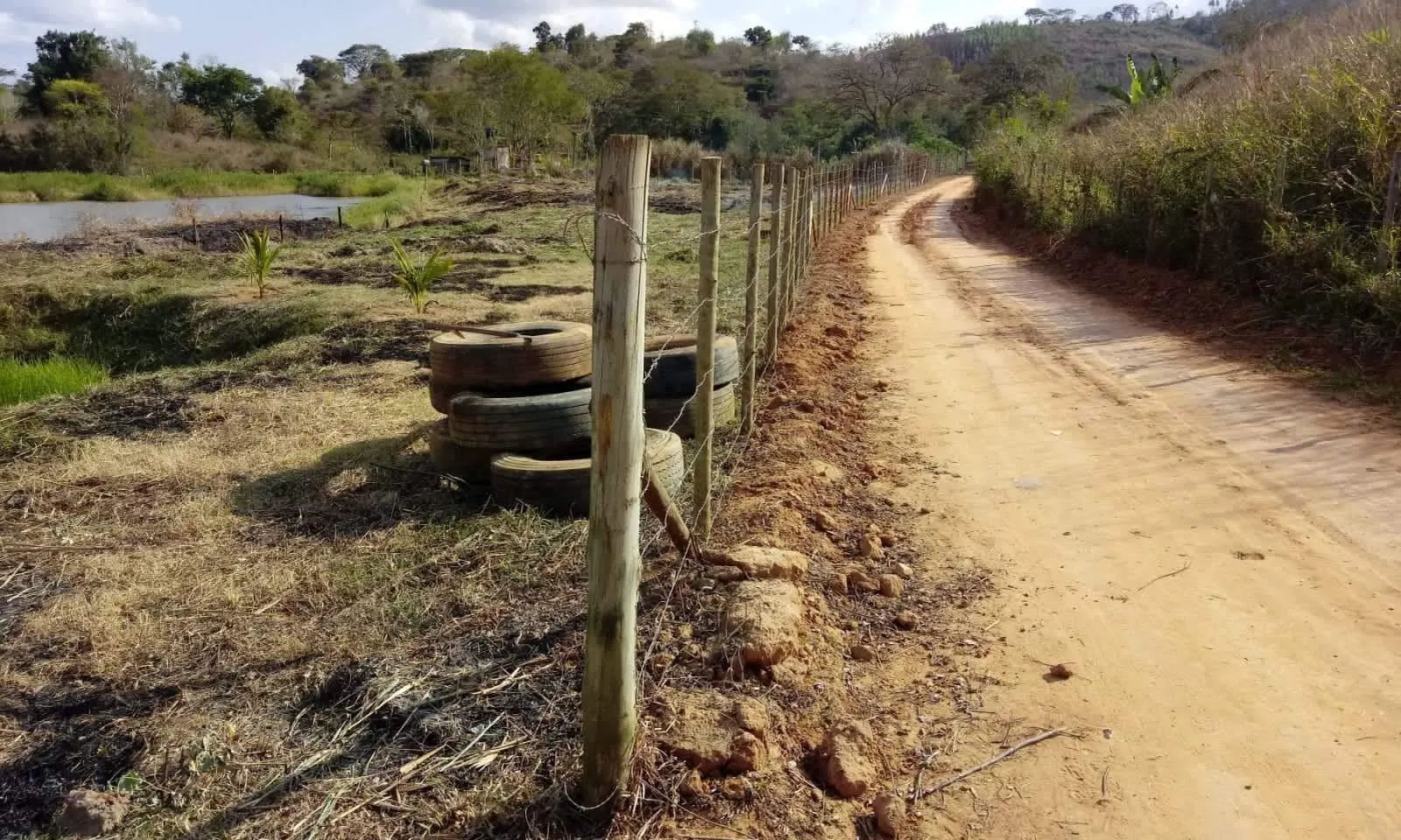 Plot for sale of 1,400 m² in Colatina, ES, Brazil