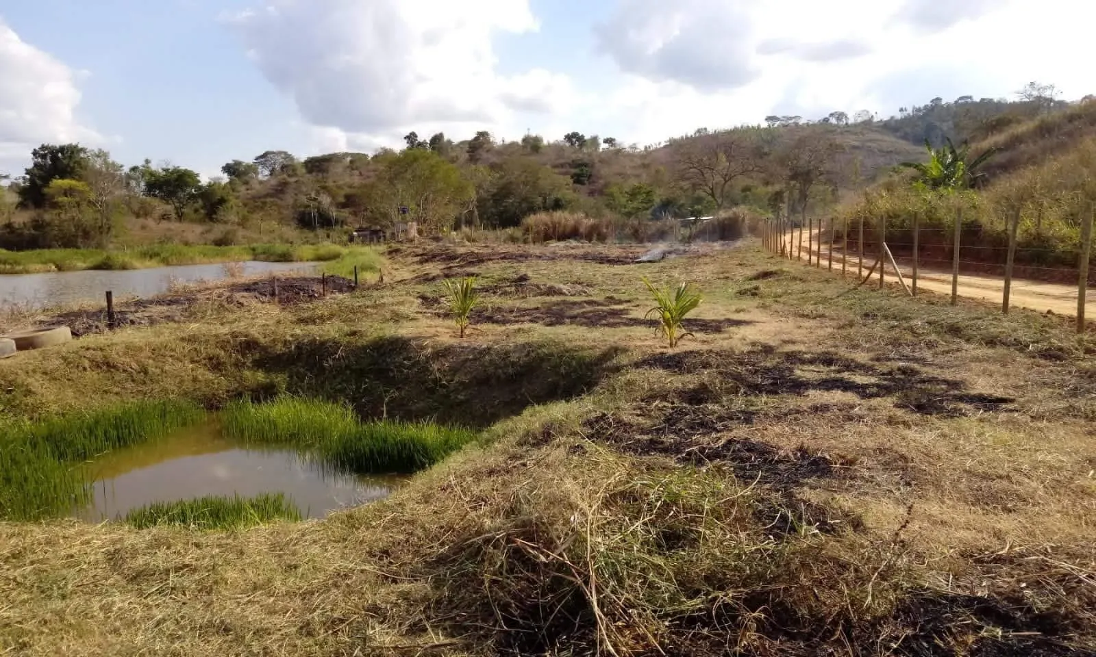 Terreno à venda de 1.400 m² em Colatina, ES, Brasil