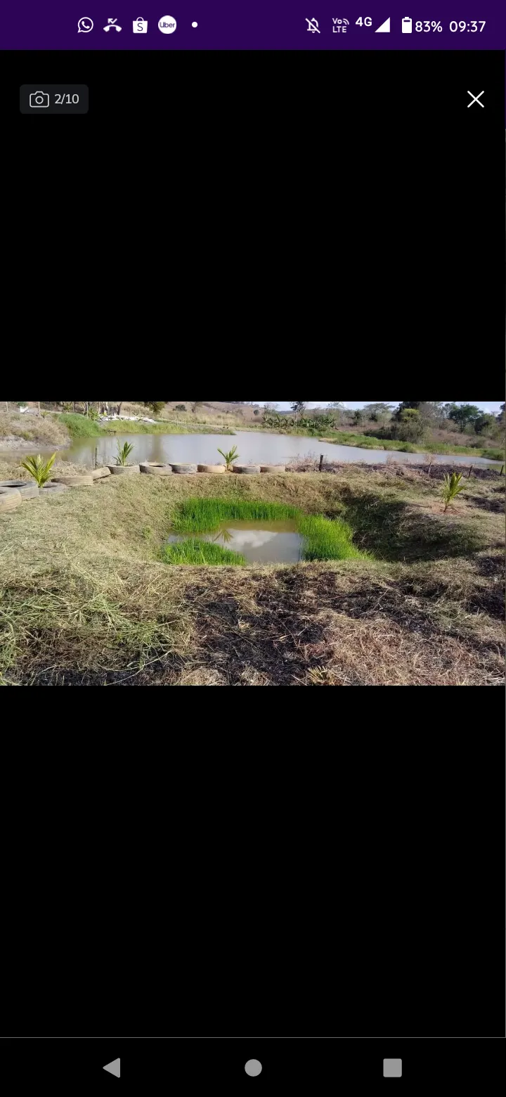 Plot for sale of 1,400 m² in Colatina, ES, Brazil