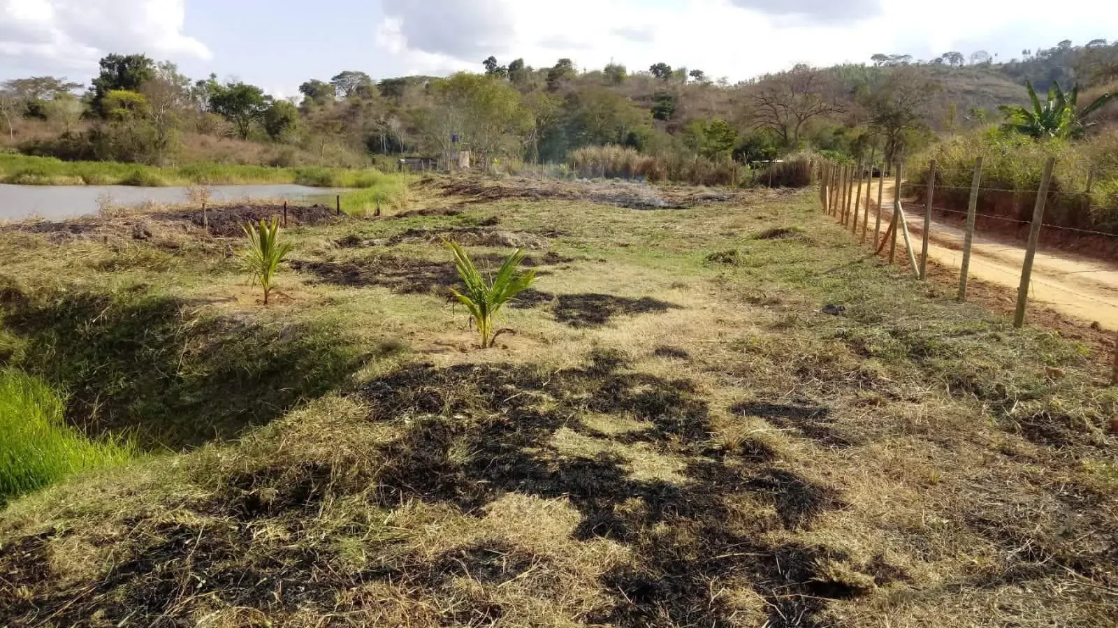 Plot for sale of 1,400 m² in Colatina, ES, Brazil