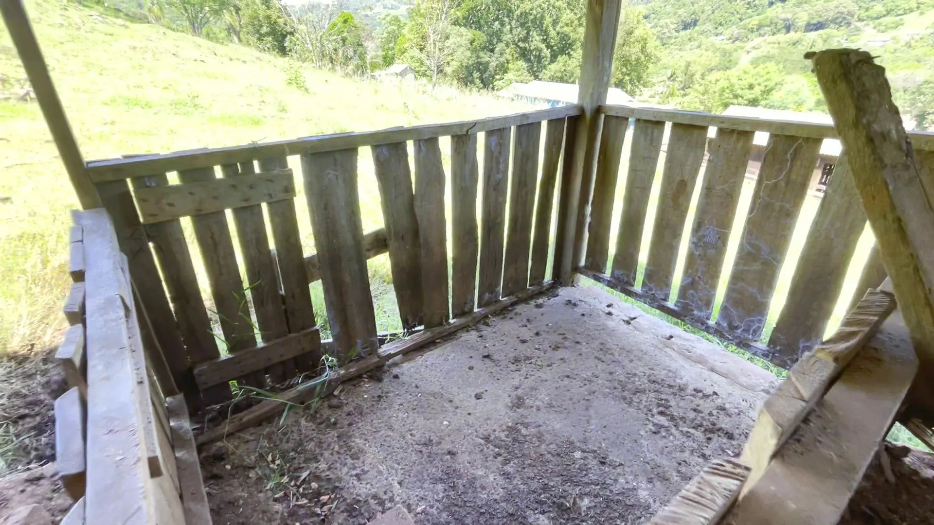 Country home for sale of 5 acres in Caraá, RS, Brazil